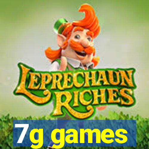 7g games